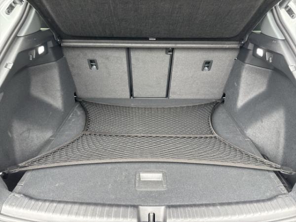 Audi Q4 e-tron e-tron 45 advanced NAVI AHK Kamera LED