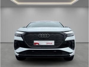 Audi Q4 e-tron e-tron 45 advanced NAVI AHK Kamera LED