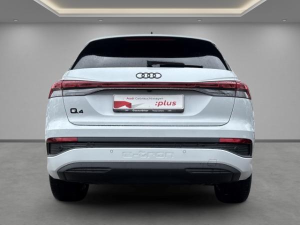 Audi Q4 e-tron e-tron 45 advanced NAVI AHK Kamera LED