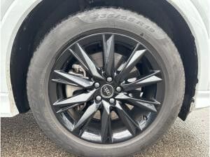 Audi Q4 e-tron e-tron 45 advanced NAVI AHK Kamera LED