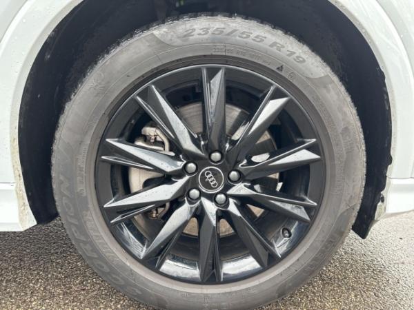 Audi Q4 e-tron e-tron 45 advanced NAVI AHK Kamera LED