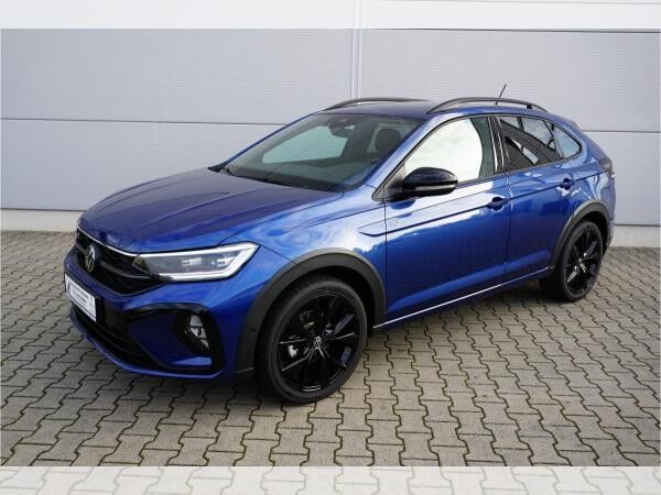 Volkswagen Taigo R-Line 1,0 TSI - DSG *SOFORT*
