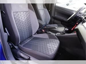 Volkswagen Taigo R-Line 1,0 TSI - DSG *SOFORT*