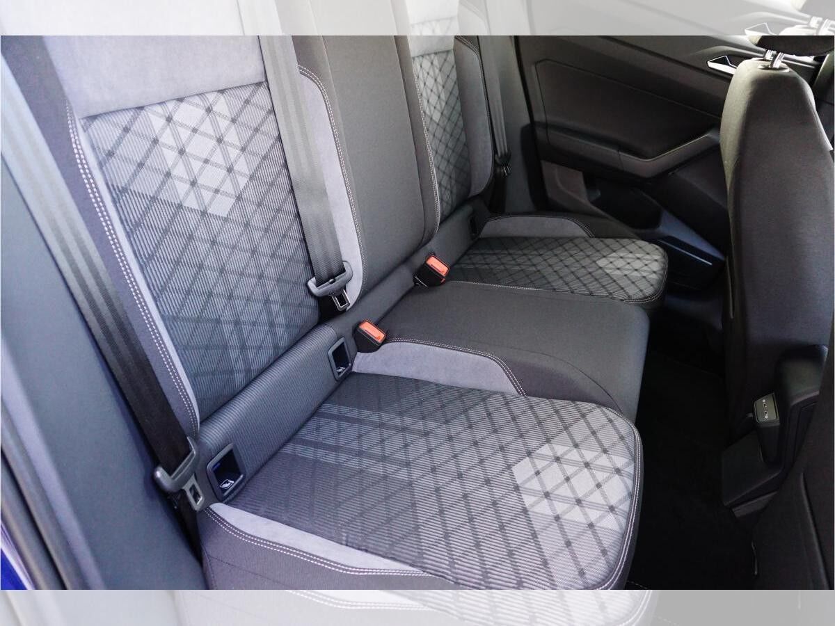 Volkswagen Taigo R-Line 1,0 TSI - DSG *SOFORT*