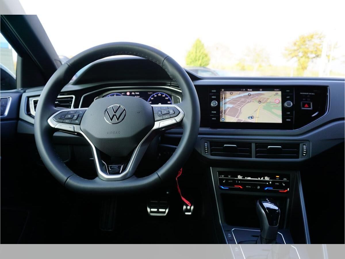 Volkswagen Taigo R-Line 1,0 TSI - DSG *SOFORT*