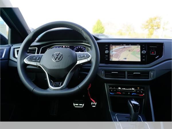Volkswagen Taigo R-Line 1,0 TSI - DSG *SOFORT*
