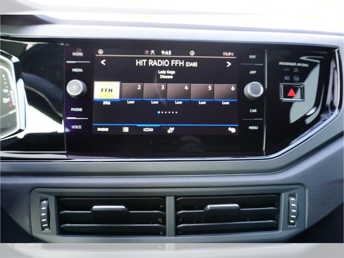 Volkswagen Taigo R-Line 1,0 TSI - DSG *SOFORT*