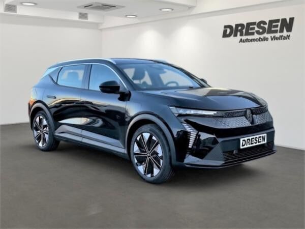 Renault Scenic ⚡ E-Tech Evolution 170 Comfort Range ⚡ 🚩 Bestandsfahrzeug 🚩*NAVI*WINTER-KOMFORT*CARPLAY