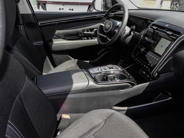 Hyundai Tucson Trend DCT ⚡Assistenz-Paket⚡SOFORT VERFÜGBAR⚡