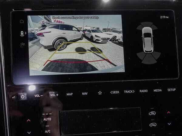 Hyundai Tucson Trend DCT ⚡Assistenz-Paket⚡SOFORT VERFÜGBAR⚡