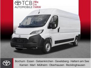 Toyota Proace Proace Max L2H2 Meister Diesel 140 PS !BESTANDS-AKTION!