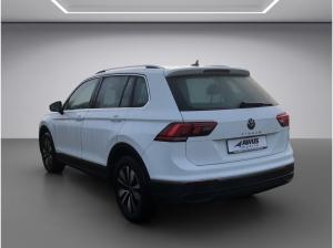 Volkswagen Tiguan Move 1.5TSI DSG AHK, LED, Rückfahrkamera