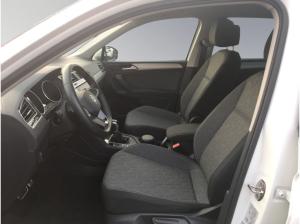 Volkswagen Tiguan Move 1.5TSI DSG AHK, LED, Rückfahrkamera
