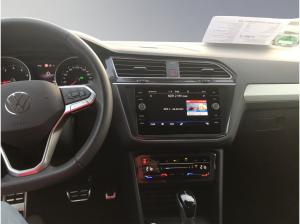 Volkswagen Tiguan Move 1.5TSI DSG AHK, LED, Rückfahrkamera