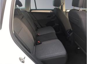 Volkswagen Tiguan Move 1.5TSI DSG AHK, LED, Rückfahrkamera