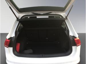 Volkswagen Tiguan Move 1.5TSI DSG AHK, LED, Rückfahrkamera