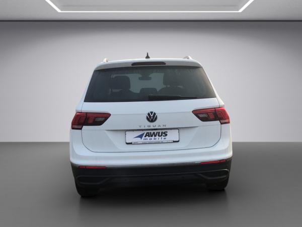Volkswagen Tiguan Move 1.5TSI DSG AHK, LED, Rückfahrkamera