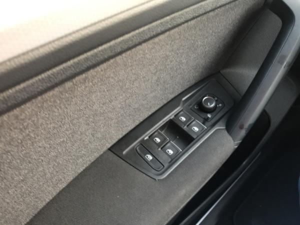 Volkswagen Tiguan Move 1.5TSI DSG AHK, LED, Rückfahrkamera