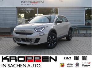 Fiat 600 1.2 Hybrid Sonderedition *Sonderleasing* *Andere Farben bestellbar* 🔥