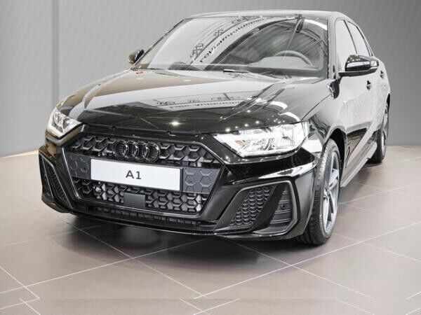 Audi A1 Sportback UPE br. 37.225,- 30 TFSI S-Line / ALW