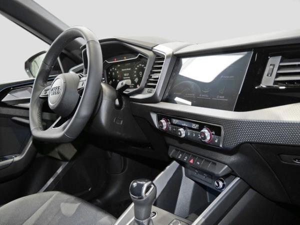 Audi A1 Sportback UPE br. 37.225,- 30 TFSI S-Line / ALW