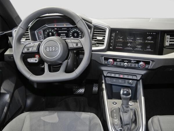 Audi A1 Sportback UPE br. 37.225,- 30 TFSI S-Line / ALW