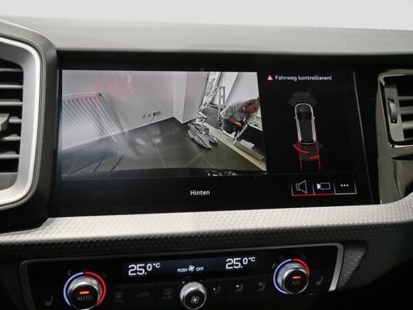 Audi A1 Sportback UPE br. 37.225,- 30 TFSI S-Line / ALW