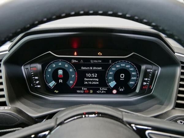 Audi A1 Sportback UPE br. 37.225,- 30 TFSI S-Line / ALW