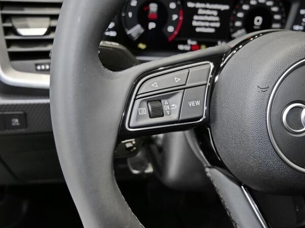 Audi A1 Sportback UPE br. 37.225,- 30 TFSI S-Line / ALW