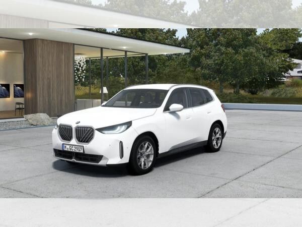 BMW X3 xDrive20i G45 *Neues Modell* Aut. LED NAVI MEMORY EINFÜHRUNGS-AKTION