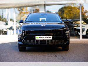 Hyundai KONA Elektro KONA ELEKTRO 65,4KWH TREND ASSI BOSE