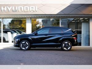 Hyundai KONA Elektro KONA ELEKTRO 65,4KWH TREND ASSI BOSE