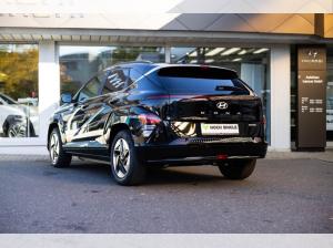 Hyundai KONA Elektro KONA ELEKTRO 65,4KWH TREND ASSI BOSE