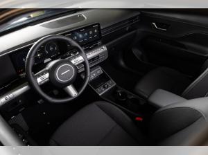 Hyundai KONA Elektro KONA ELEKTRO 65,4KWH TREND ASSI BOSE