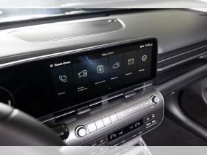 Hyundai KONA Elektro KONA ELEKTRO 65,4KWH TREND ASSI BOSE