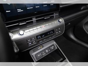 Hyundai KONA Elektro KONA ELEKTRO 65,4KWH TREND ASSI BOSE