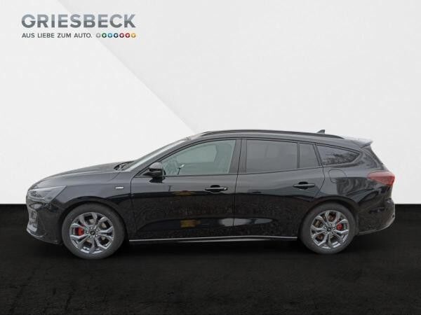 Ford Focus Turnier ST-Line X AHK