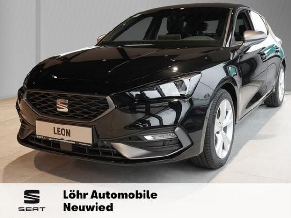 Seat Leon FR 1.5 eTSI DSG