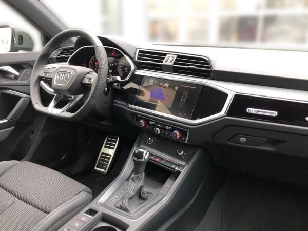 Audi Q3 S line 35 TFSI S tronic || SOFORT VERFÜGBAR ||1/X