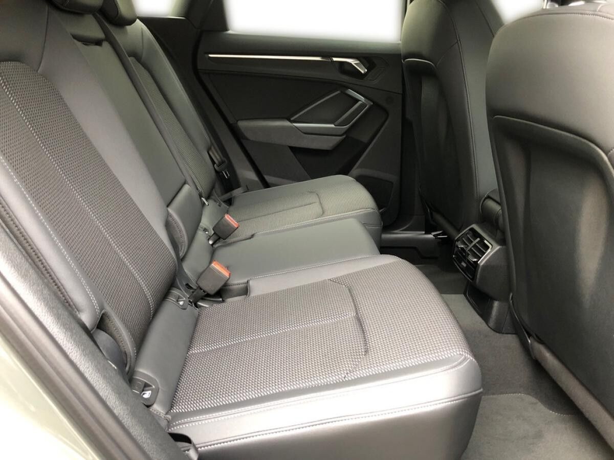 Audi Q3 S line 35 TFSI S tronic || SOFORT VERFÜGBAR ||1/X