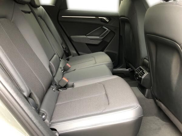 Audi Q3 S line 35 TFSI S tronic || SOFORT VERFÜGBAR ||1/X