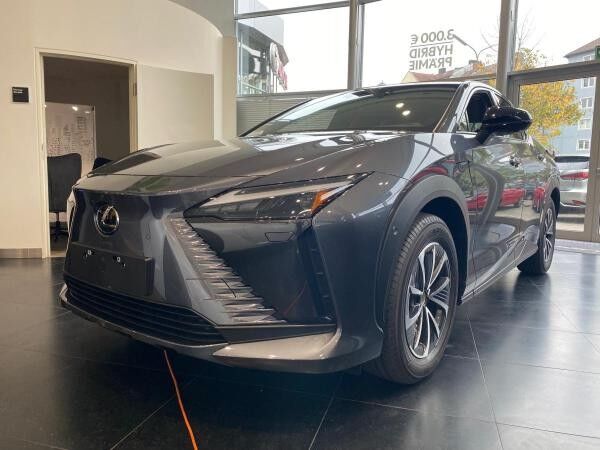 Lexus RZ 300e 💥Comfort 4x2💥 Lexus RZ 300e 💥Comfort 4x2💥