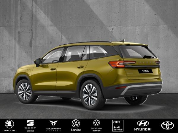 Skoda Kodiaq SELECTION 1,5 TSI iV DSG *SITZHEIZUNG*KLIMAANLAGE*RÜCKFAHRKAMERA* - GEWERBLICH