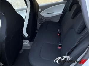 Renault ZOE zzgl. Batteriemiete