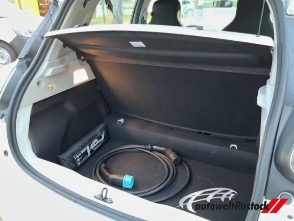 Renault ZOE zzgl. Batteriemiete