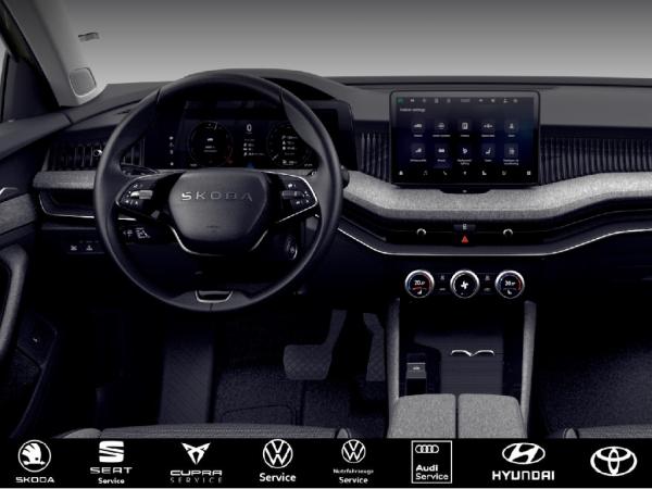 Skoda Superb SELECTION COMBI 1,5 TSI iV DSG *MASSAGESITZE*SITZHEIZUNG*LED* - GEWERBLICH