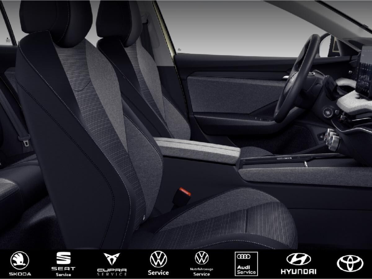 Skoda Superb SELECTION COMBI 1,5 TSI iV DSG *MASSAGESITZE*SITZHEIZUNG*LED* - GEWERBLICH