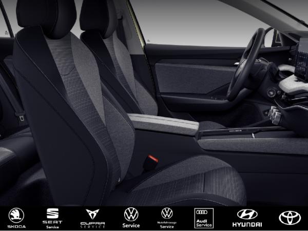 Skoda Superb SELECTION COMBI 1,5 TSI iV DSG *MASSAGESITZE*SITZHEIZUNG*LED* - GEWERBLICH