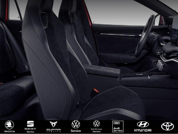 Skoda Superb SPORTLINE COMBI 1,5 TSI iV *ELEKTISCHE- MASSAGESITZE*LED*DCC* - GEWERBLICH