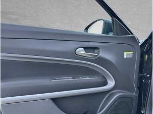 Jeep Avenger Elektro Longitude